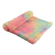 Мех средний ворс 