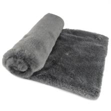 Мех средний ворс 