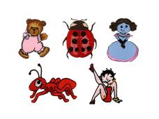 Термоаппликация 