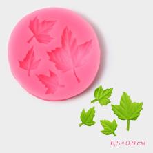 Молд силикон 