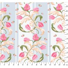 Ткань Peppy 60*110см Весенний Этюд