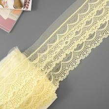 Кружево капрон  90мм арт.S-9