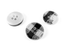 Пуговица арт.QJ-98 12,5мм 20L