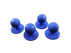 Пукля пластик 11мм