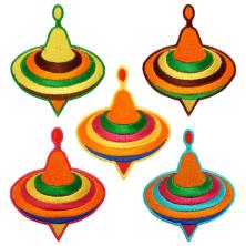 Термоаппликация 