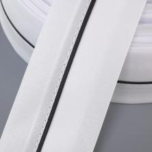 Корсаж брючный 55мм белый