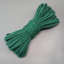 Шнур х/б круглый 3мм арт.7821 (10м)