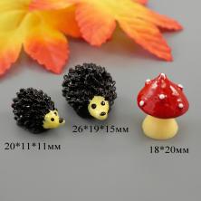 Миниатюра акрил 