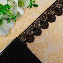 Кружево гипюр макраме 40мм арт.8476