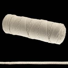 Шнур х/б круглый 3мм