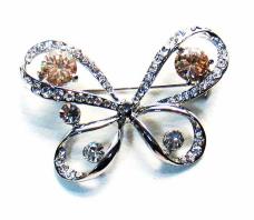 Брошь 