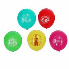 Шары воздушные 