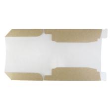 Коробка крафт 23*14*6см "ECO CAKE" арт.01675