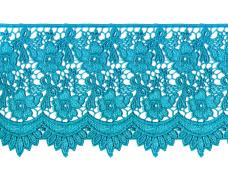 Кружево гипюр 160мм арт.LA-16855