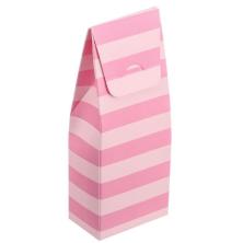 Коробка с окошком 