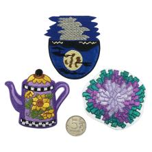 Термоаппликация 