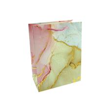 Пакет ламинат 23*18*10см 