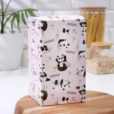 Банка с крышкой  950мл 22*37см 