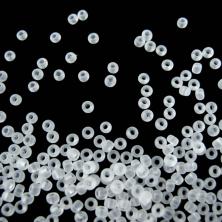 Бисер Чехия 10/0 круглый кат 1 (1*5гр)