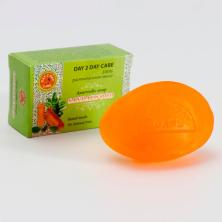 Мыло натуральное "Сандаловое" 100гр арт.4735938