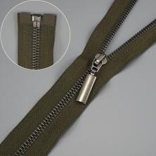 Молния металл 