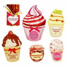 Набор комплиментов-пожеланий 