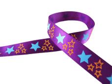 Лента атласная 13мм арт.ED0004-151202 (5м)