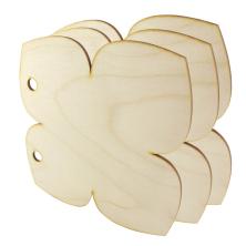 Альбом Клевер 150*150мм арт.13818 (3 листа)