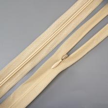 Молния потайная Т.3 50см 267/1(292)-бежевый