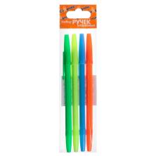 Ручка шариковая "Calligrata" арт.5477664 синий