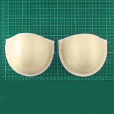 Чашечки с косточкой PUSH-UP арт.W-02 р.90 бежевый