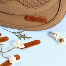 Нашивка под кожу 