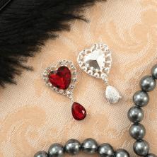 Кабошон металл 