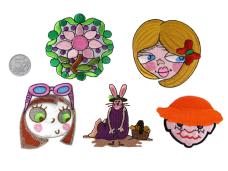 Термоаппликация 