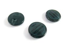 Пуговица арт.ФУ-0521 15мм 24L