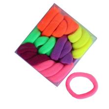 Резинка для волос 4см арт.ФУ-9474 ассорти (20шт)