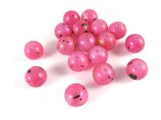 Бусины акрил 12мм арт.AF-4332 (30гр)