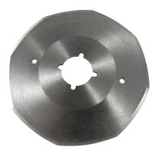 Нож дисковый 110мм арт.RS-110 8-гранный