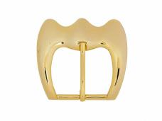 Пряжка металл 