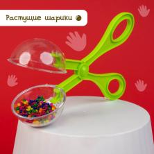 Набор для развития мелкой моторики "Ловкие ручки" 16*18*5см арт.4346406 по методике Монтессори