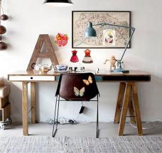 Набор элементов для декора 