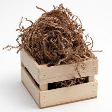 Наполнитель бумажный арт.1411694 натуральный (1000гр)