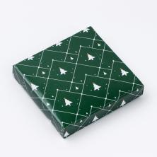 Подставка под чайные пакетики 