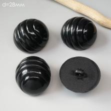 Пуговица арт.VS-0023 28мм 44"