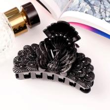 Краб для волос  8,0см 