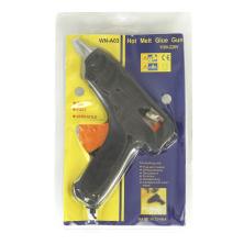 Пистолет клеевой 11мм 40Вт/110-220В "WN-A03" арт.SF-2935