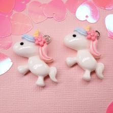 Подвеска акрил 