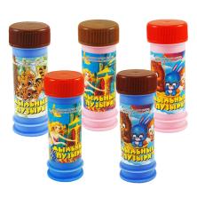 Мыльные пузыри 45мл