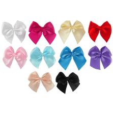Бантики  35*30мм арт.MJ.RF.072 ассорти