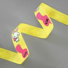 Лента репсовая 18мм 